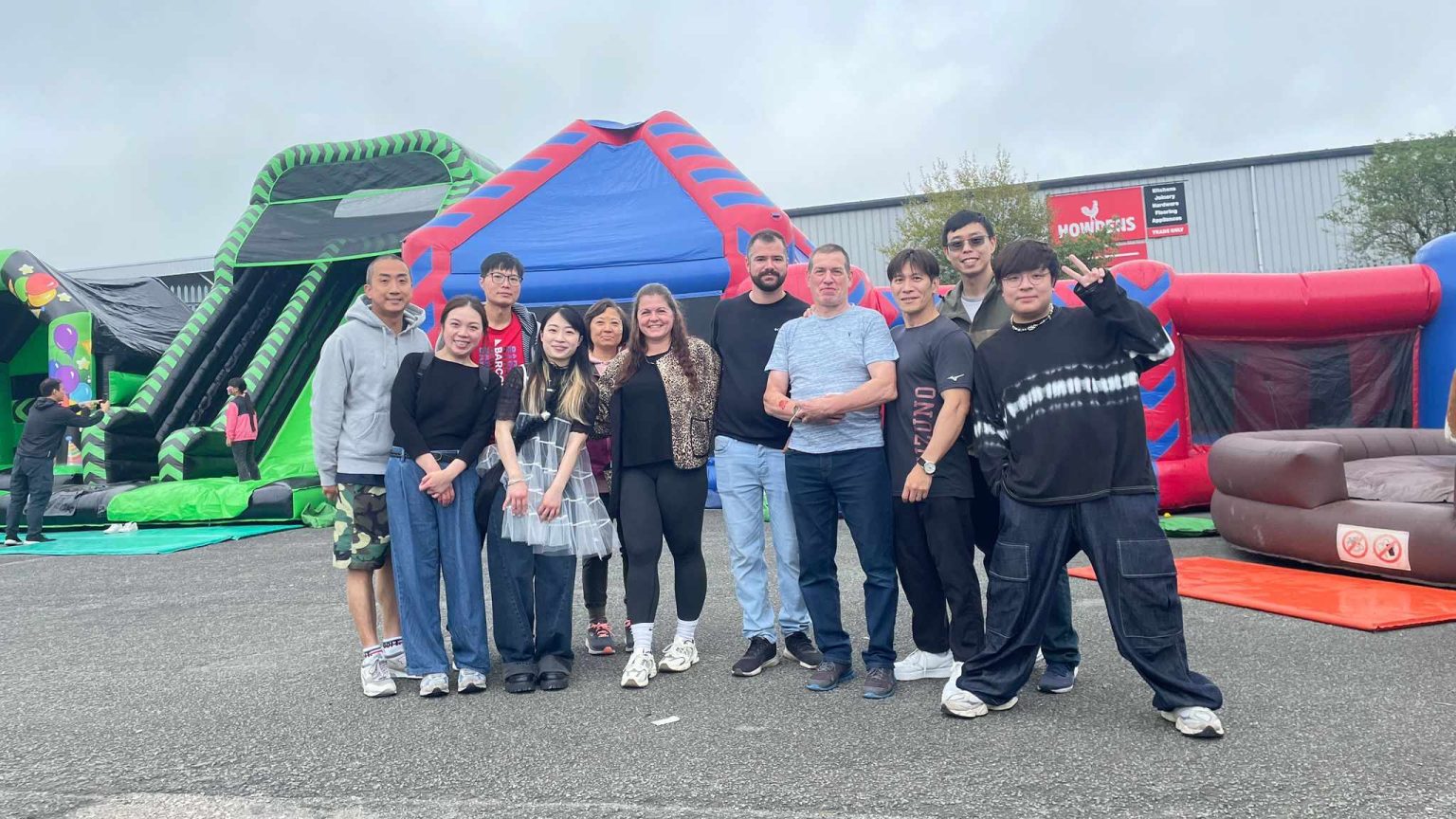 » 140 Years of Bradburys BradFest!